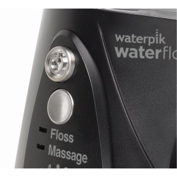 Waterpik Aquarius Professional WP-662 Preto