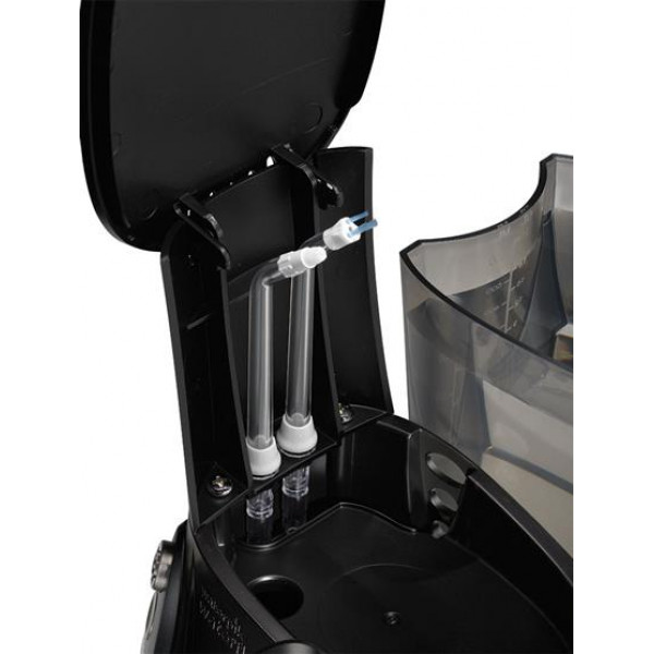 Waterpik Aquarius Professional WP-662 Preto