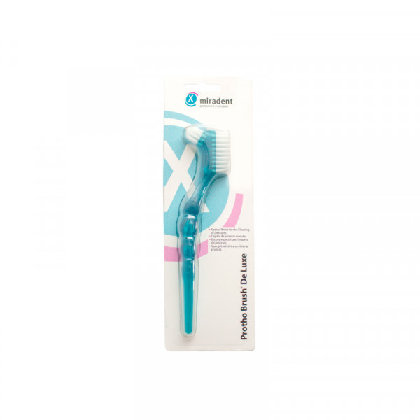 Miradent Protho Brush De Luxe - Azul