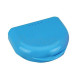 Caixa Ortodôntica / Prótese Azul - Dento Box I