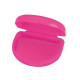 Caixa Ortodôntica / Prótese Rosa - Dento Box I
