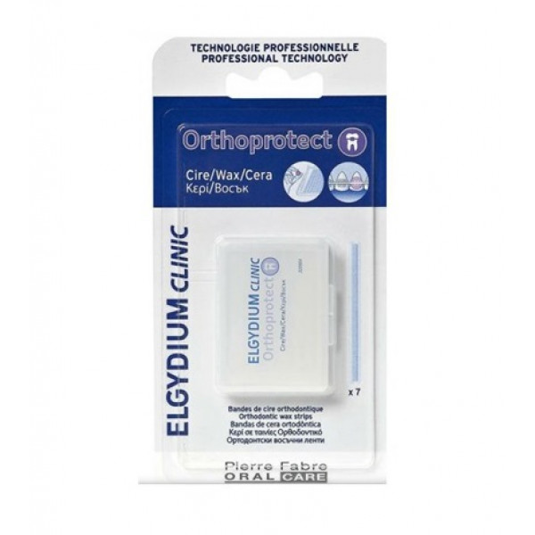 Cera Orthoprotect Elgydium