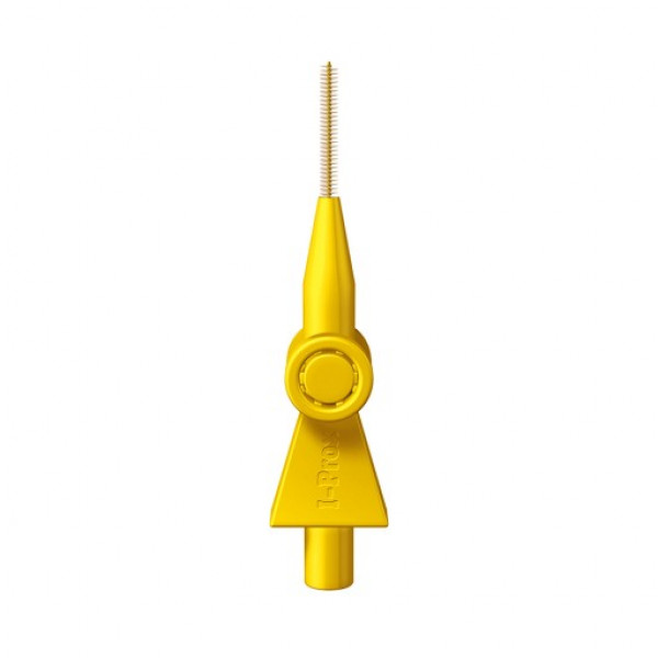 Miradent I-Prox CHX - Amarelo (1.9mm)