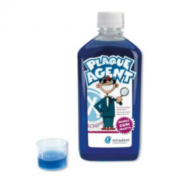 Miradent Plaque Agent 500ml