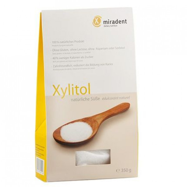 Xylitol em Pó (Saco)