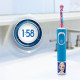 Oral-B Escova Elétrica Vitality Stages Frozen