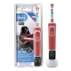 Oral-B Escova Elétrica Vitality Stages Star Wars