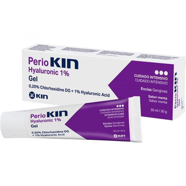 Periokin Gel Ácido Hialurónico