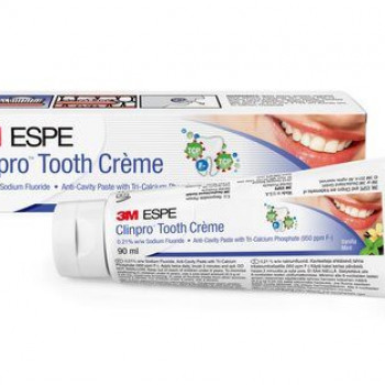 Clinpro Tooth Crème