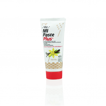 GC MI Paste Plus Baunilha