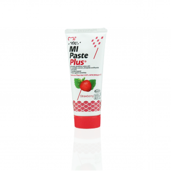 GC MI Paste Plus Morango