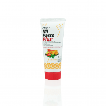 GC MI Paste Plus Tutti-Frutti