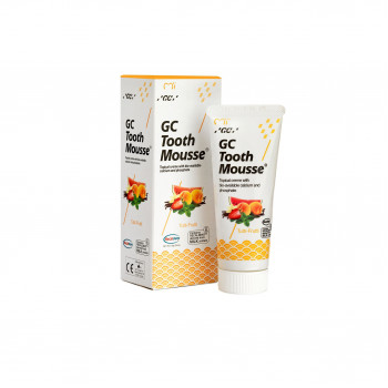 GC Tooth Mousse - Tutti-Frutti