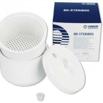 BD-Steribox