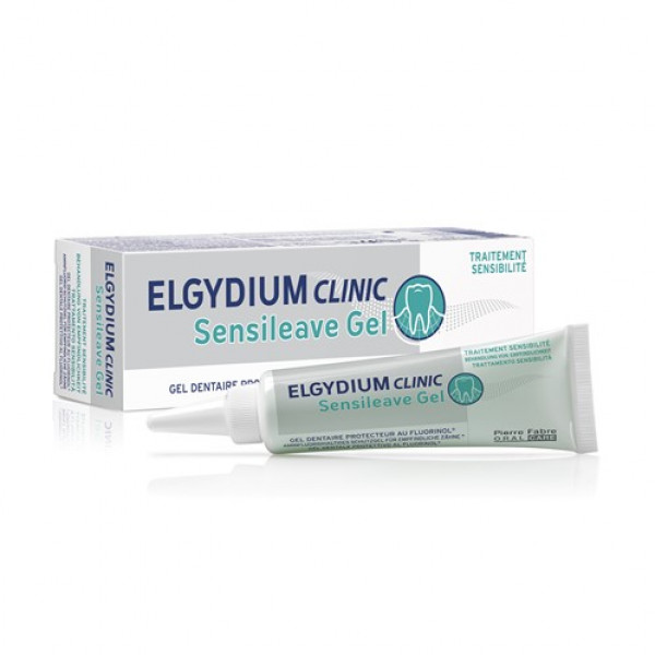 Elgydium Sensileave Gel