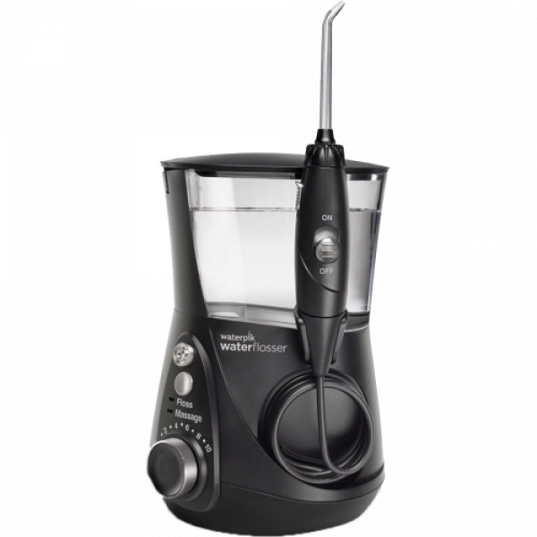 Waterpik Aquarius Professional WP-662 Preto