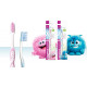 Miradent Carebrush Junior Azul