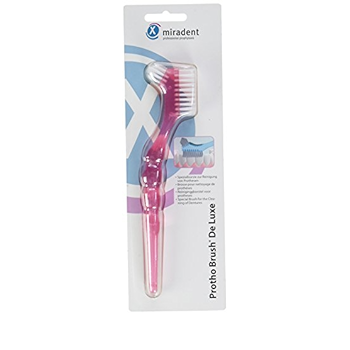 Miradent Protho Brush De Luxe - Rosa