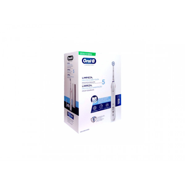 Oral-B Escova Elétrica Pro 5