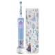 Oral-B Escova Elétrica Vitality Pro Kids Frozen + Estojo