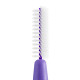 Escovilhão Interdental TePe Original Roxo - ISO 6 - 6 UN