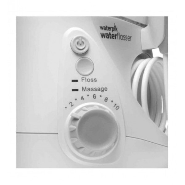 Waterpik Aquarius Professional WP-660 Branco