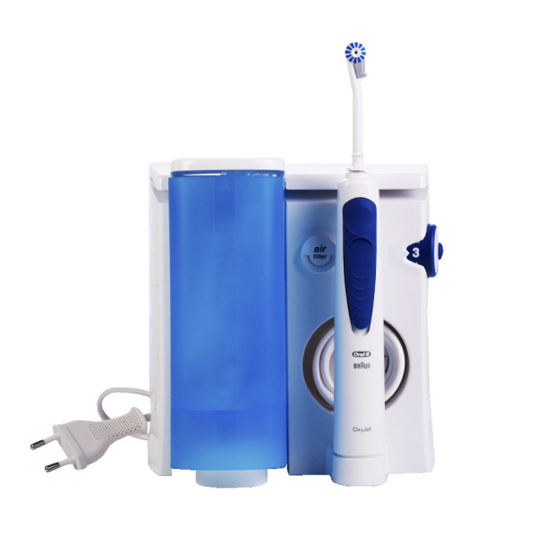 Oral-B Irrigador Oxyjet Oral-B Irrigador Oxyjet