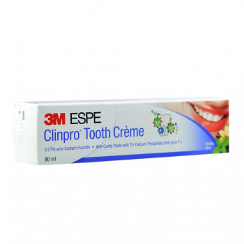 Clinpro Tooth Crème