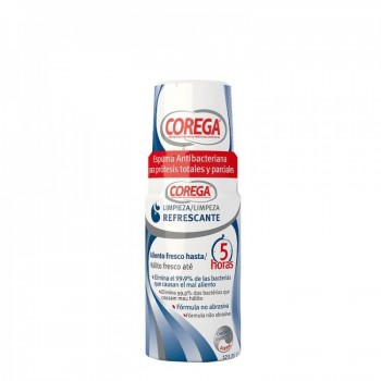 Corega Cleansing Foam 125 ml