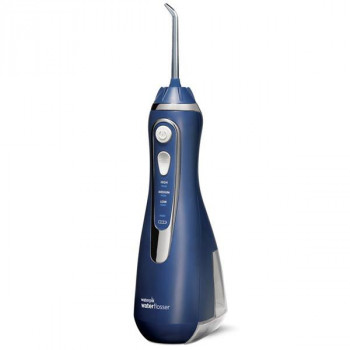 Waterpik Cordless Advanced WP-563 Blue