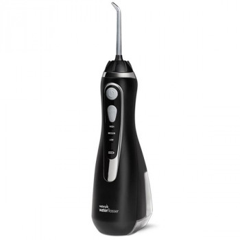 Waterpik Cordless Advanced WP-562 Black